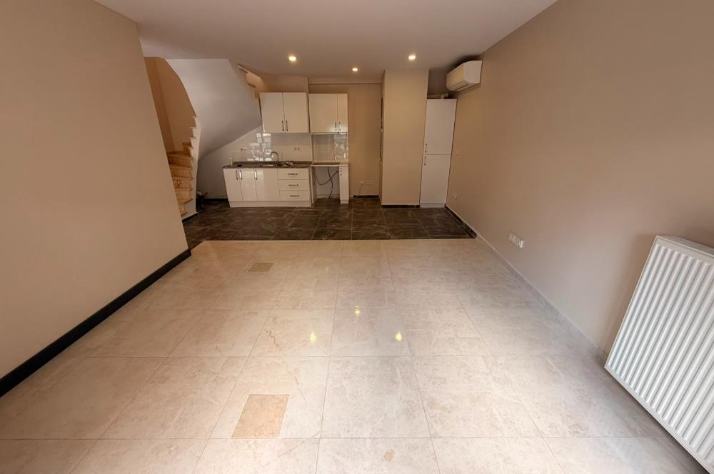 Şişli 19 Mayıs Mahallesi'nde Kiralık 4+1 Çatı Dubleksi