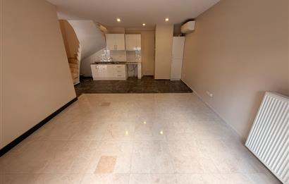 Şişli 19 Mayıs Mahallesi'nde Kiralık 4+1 Çatı Dubleksi