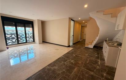 Şişli 19 Mayıs Mahallesi'nde Kiralık 4+1 Çatı Dubleksi