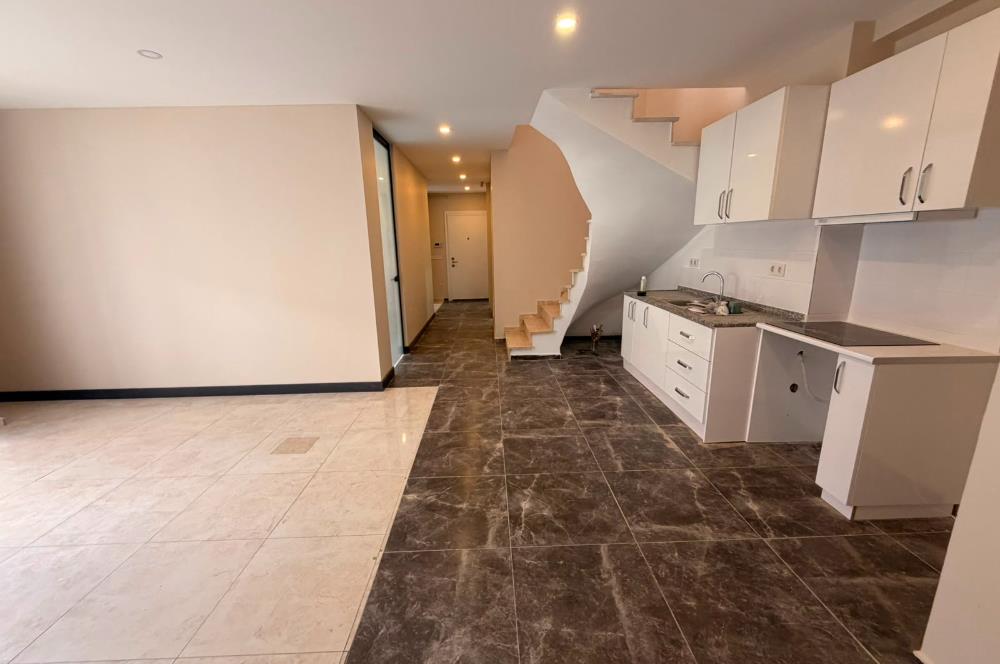 Şişli 19 Mayıs Mahallesi'nde Kiralık 4+1 Çatı Dubleksi