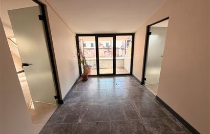 Şişli 19 Mayıs Mahallesi'nde Kiralık 4+1 Çatı Dubleksi