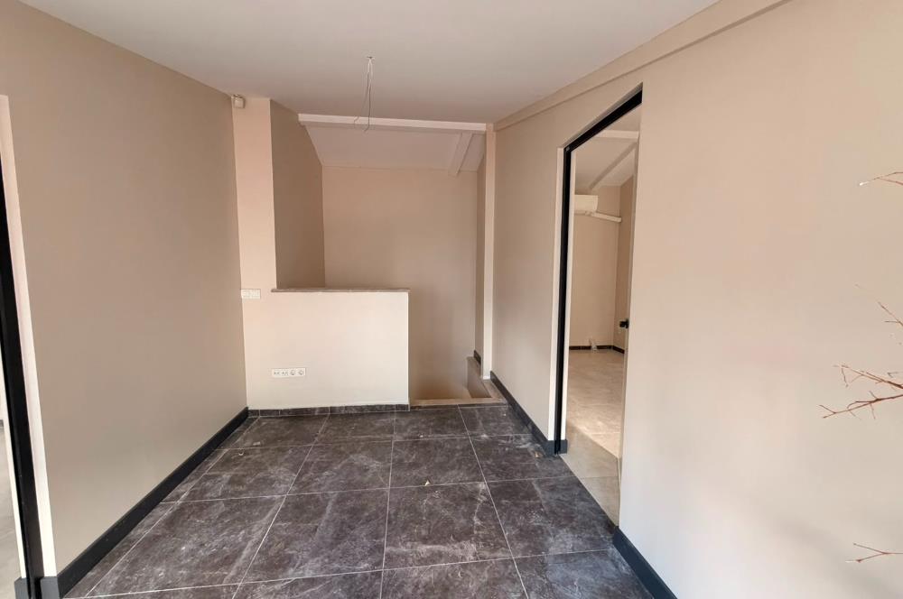 Şişli 19 Mayıs Mahallesi'nde Kiralık 4+1 Çatı Dubleksi