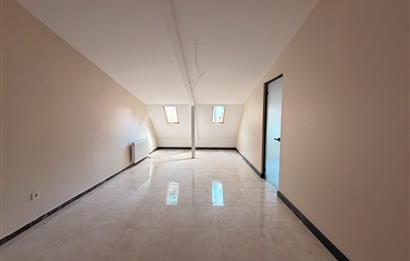 Şişli 19 Mayıs Mahallesi'nde Kiralık 4+1 Çatı Dubleksi