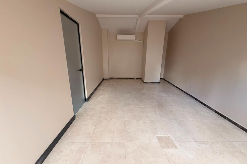 Şişli 19 Mayıs Mahallesi'nde Kiralık 4+1 Çatı Dubleksi