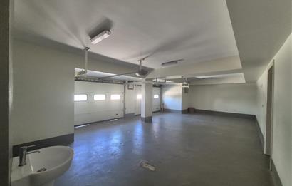 Ormanada'da Kapalı Otoparklı, Özel Havuzlu Ultra Lüks Villa