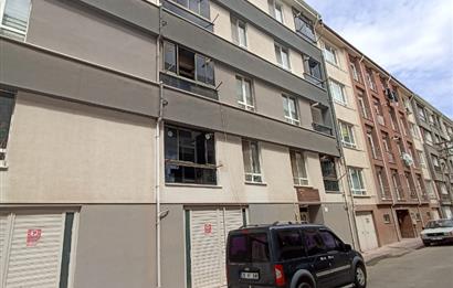 CENTURY 21 VİZYON'DAN ESKİŞEHİR KUMLUBEL MAH.  KİRALIK 2+1 DAİRE 