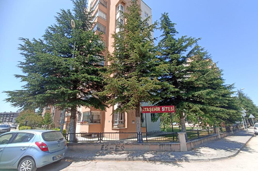 CENTURY 21 VİZYON'DAN BATIKENT MAH. FIRSAT SATILIK 3+1 DAİRE 
