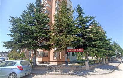 CENTURY 21 VİZYON'DAN BATIKENT MAH. FIRSAT SATILIK 3+1 DAİRE 