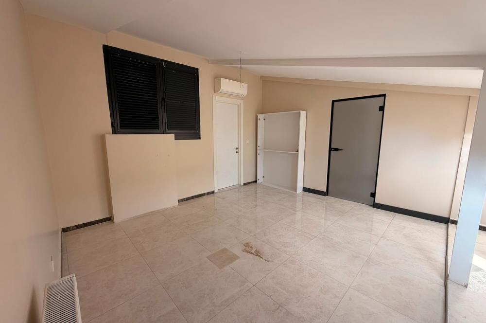 Şişli 19 Mayıs Mahallesi'nde Kiralık 4+1 Çatı Dubleksi