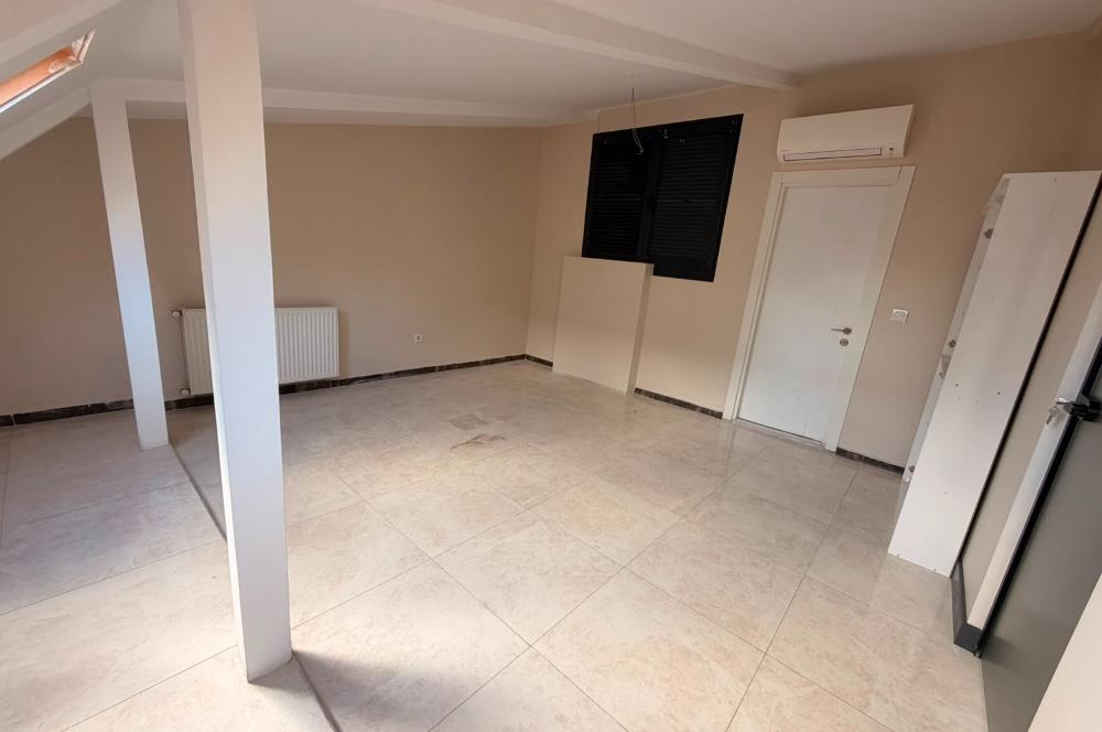 Şişli 19 Mayıs Mahallesi'nde Kiralık 4+1 Çatı Dubleksi