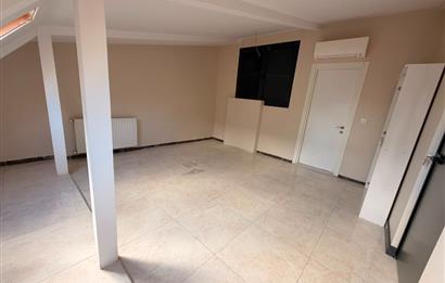 Şişli 19 Mayıs Mahallesi'nde Kiralık 4+1 Çatı Dubleksi