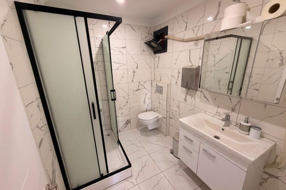 Şişli 19 Mayıs Mahallesi'nde Kiralık 4+1 Çatı Dubleksi