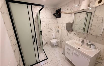 Şişli 19 Mayıs Mahallesi'nde Kiralık 4+1 Çatı Dubleksi