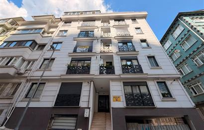 Şişli 19 Mayıs Mahallesi'nde Kiralık 4+1 Çatı Dubleksi