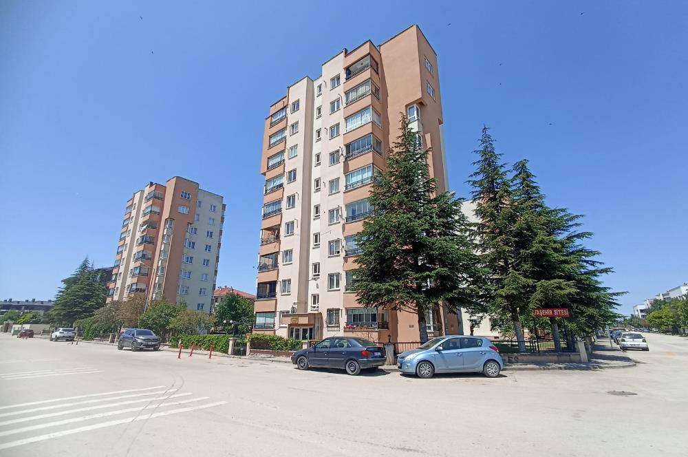 CENTURY 21 VİZYON'DAN BATIKENT MAH. FIRSAT SATILIK 3+1 DAİRE 