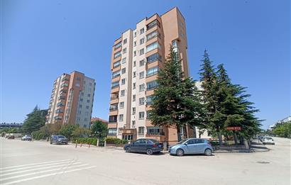 CENTURY 21 VİZYON'DAN BATIKENT MAH. FIRSAT SATILIK 3+1 DAİRE 