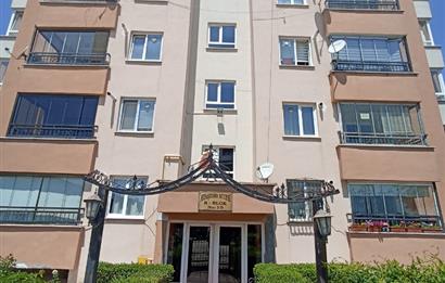 CENTURY 21 VİZYON'DAN BATIKENT MAH. FIRSAT SATILIK 3+1 DAİRE 