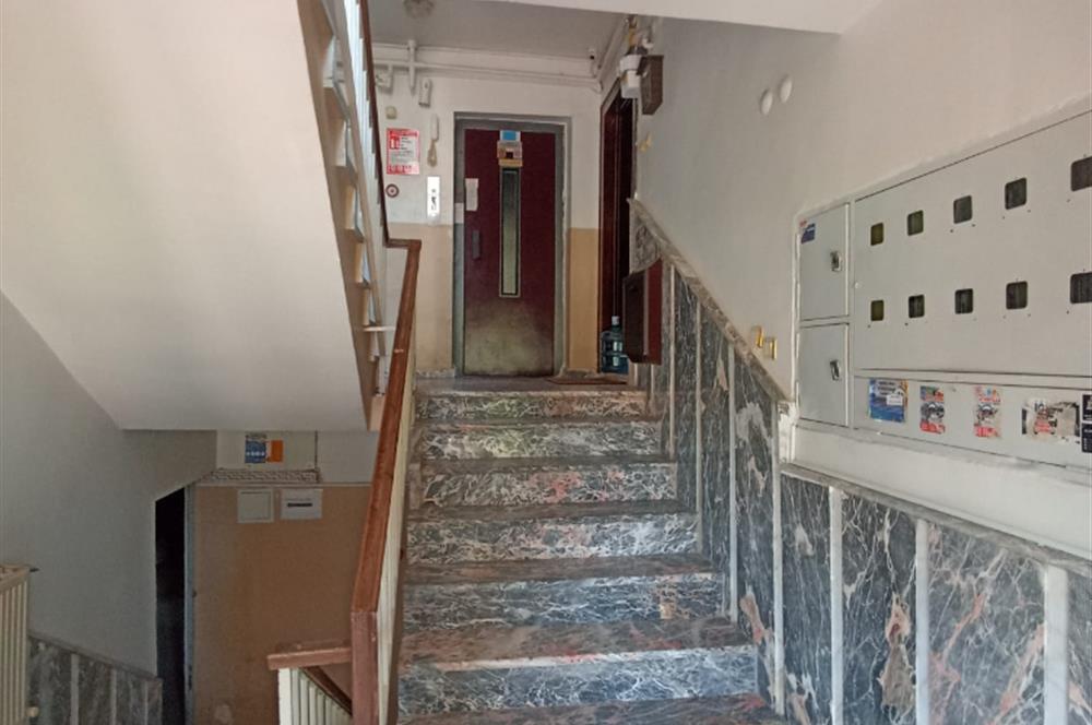 CENTURY 21 VİZYON'DAN BATIKENT MAH. FIRSAT SATILIK 3+1 DAİRE 