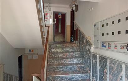 CENTURY 21 VİZYON'DAN BATIKENT MAH. FIRSAT SATILIK 3+1 DAİRE 