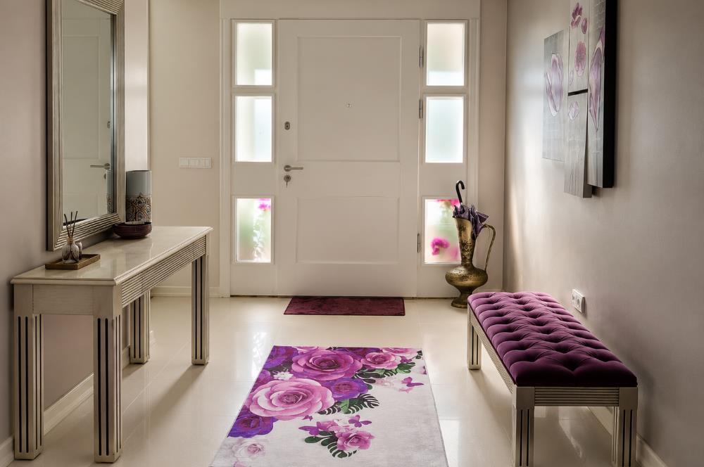Rumelifeneri'nde Prestijli Sitede 5+2 Tripleks Villa
