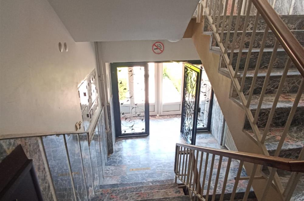 CENTURY 21 VİZYON'DAN BATIKENT MAH. FIRSAT SATILIK 3+1 DAİRE 