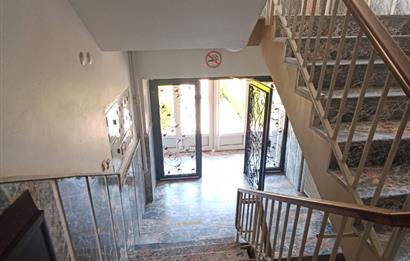 CENTURY 21 VİZYON'DAN BATIKENT MAH. FIRSAT SATILIK 3+1 DAİRE 