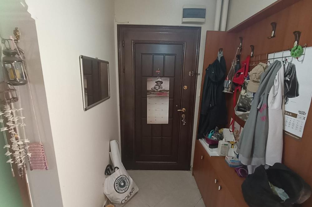 CENTURY 21 VİZYON'DAN BATIKENT MAH. FIRSAT SATILIK 3+1 DAİRE 
