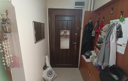 CENTURY 21 VİZYON'DAN BATIKENT MAH. FIRSAT SATILIK 3+1 DAİRE 
