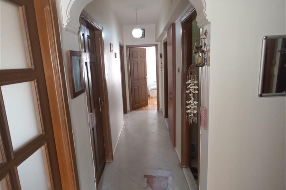 CENTURY 21 VİZYON'DAN BATIKENT MAH. FIRSAT SATILIK 3+1 DAİRE 