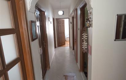 CENTURY 21 VİZYON'DAN BATIKENT MAH. FIRSAT SATILIK 3+1 DAİRE 