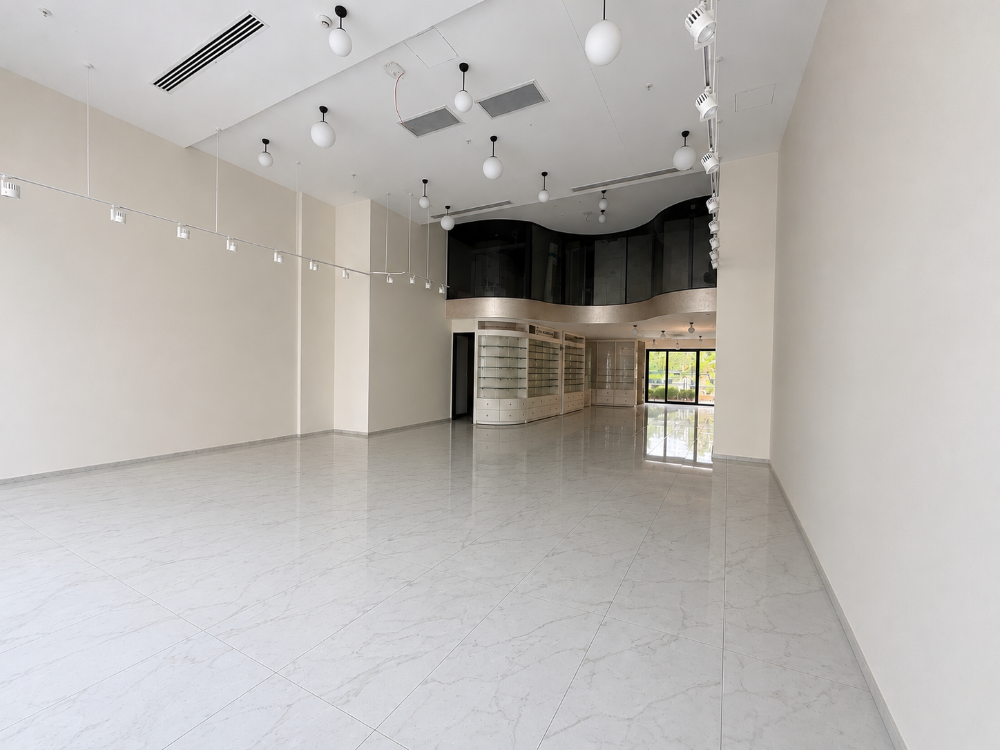 Vadistanbul Kiralık Dükkan 400m2 PortaVadi