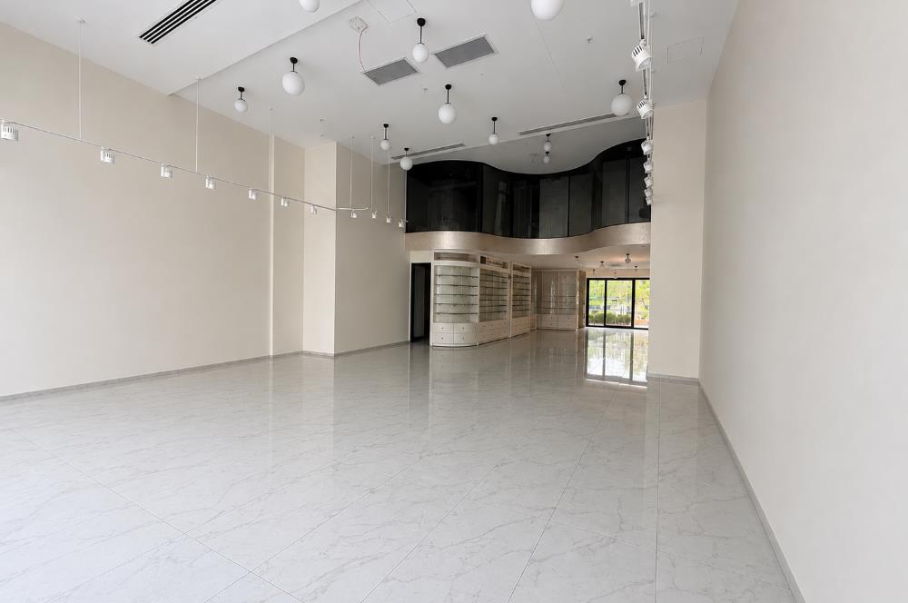 Vadistanbul Kiralık Dükkan 400m2 PortaVadi