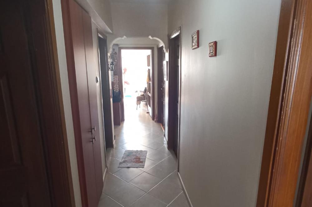 CENTURY 21 VİZYON'DAN BATIKENT MAH. FIRSAT SATILIK 3+1 DAİRE 