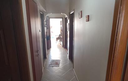 CENTURY 21 VİZYON'DAN BATIKENT MAH. FIRSAT SATILIK 3+1 DAİRE 