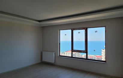 YALINCAKTA ÖZEL KONUMU VE EŞSİZ MANZARASIYLA 3+1 SATILIK DAİRE 