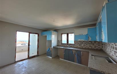 YALINCAKTA ÖZEL KONUMU VE EŞSİZ MANZARASIYLA 3+1 SATILIK DAİRE 
