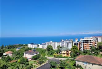 YALINCAKTA ÖZEL KONUMU VE EŞSİZ MANZARASIYLA 3+1 SATILIK DAİRE  - 7 - 35784