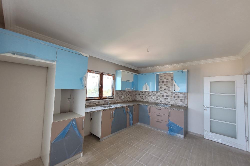 YALINCAKTA ÖZEL KONUMU VE EŞSİZ MANZARASIYLA 3+1 SATILIK DAİRE 