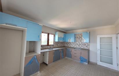YALINCAKTA ÖZEL KONUMU VE EŞSİZ MANZARASIYLA 3+1 SATILIK DAİRE 