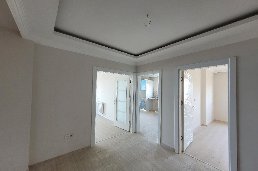 YALINCAKTA ÖZEL KONUMU VE EŞSİZ MANZARASIYLA 3+1 SATILIK DAİRE 