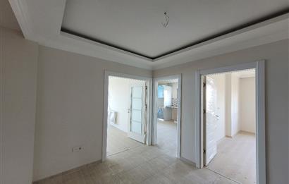 YALINCAKTA ÖZEL KONUMU VE EŞSİZ MANZARASIYLA 3+1 SATILIK DAİRE 