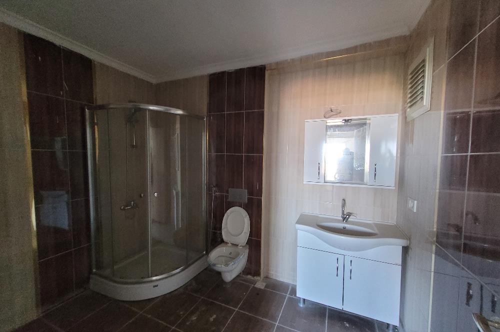 YALINCAKTA ÖZEL KONUMU VE EŞSİZ MANZARASIYLA 3+1 SATILIK DAİRE 