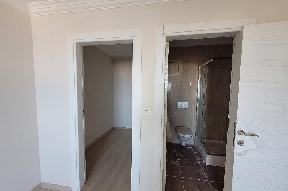 YALINCAKTA ÖZEL KONUMU VE EŞSİZ MANZARASIYLA 3+1 SATILIK DAİRE 