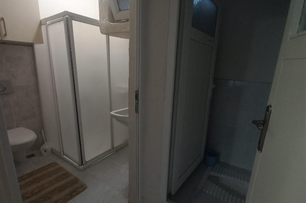 C21 LOCA'DAN SÜTLÜCE MAH. 2+1 FULL EŞYALI KİRALIK DAİRE
