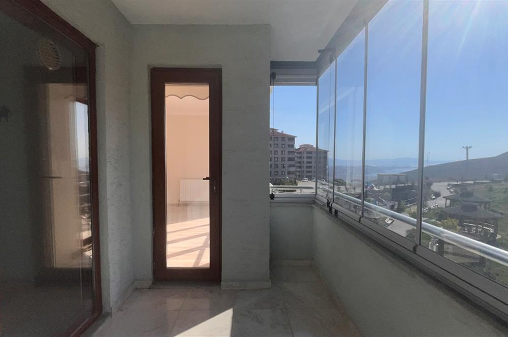 C21 Cius; Cihatlı TOKİ de Asansörlü Ara Kat 2+1 Kiralık Daire