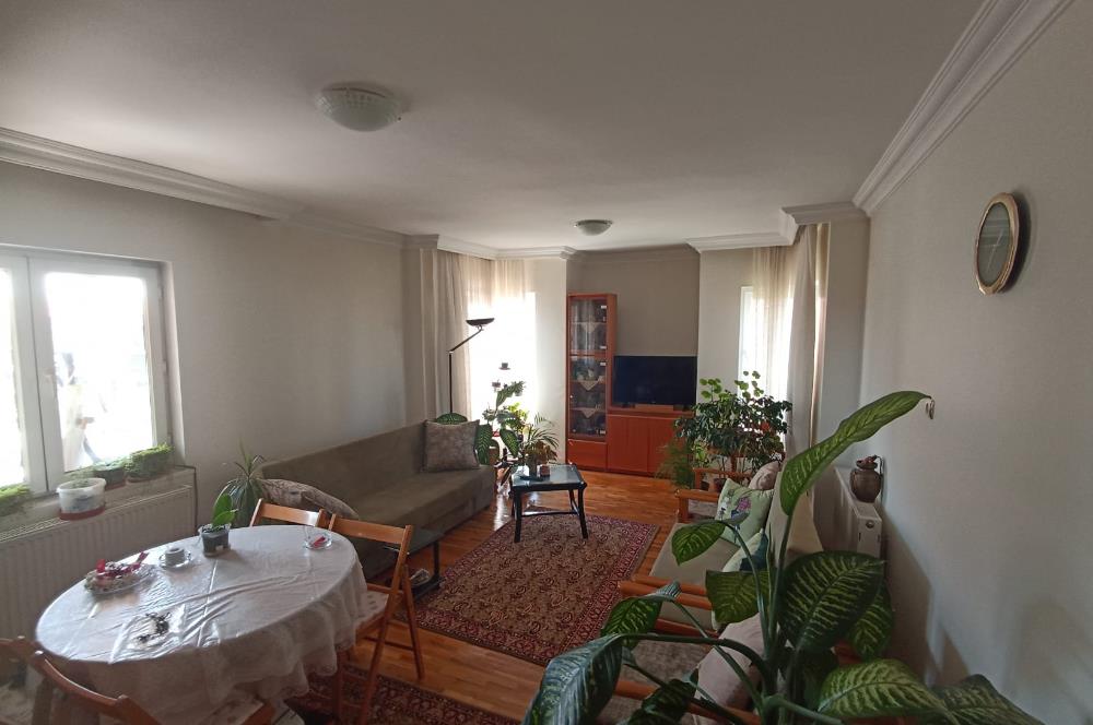 CENTURY 21 VİZYON'DAN BATIKENT MAH. FIRSAT SATILIK 3+1 DAİRE 