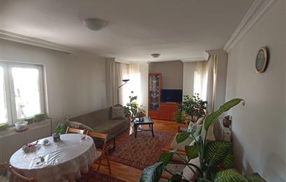CENTURY 21 VİZYON'DAN BATIKENT MAH. FIRSAT SATILIK 3+1 DAİRE 