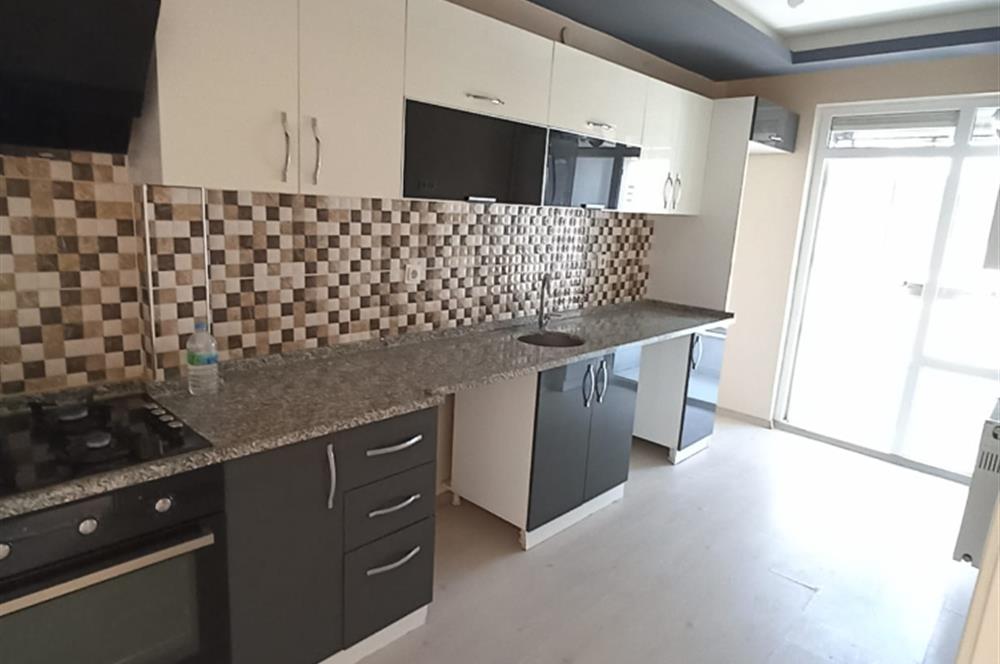 CENTURY 21 VİZYON'DAN ESKİŞEHİR KUMLUBEL MAH.  KİRALIK 2+1 DAİRE 