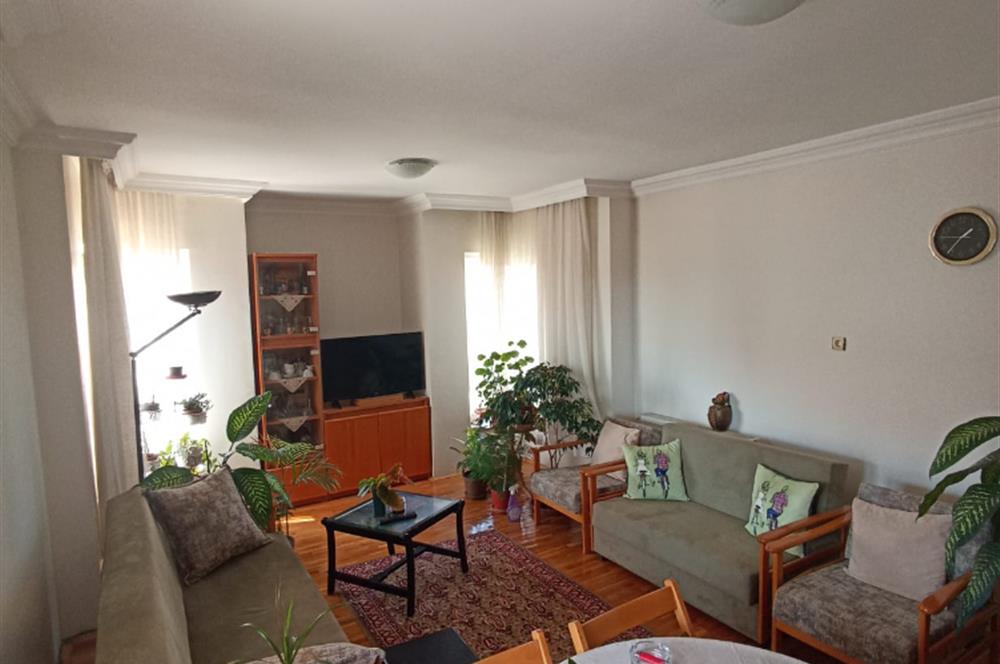CENTURY 21 VİZYON'DAN BATIKENT MAH. FIRSAT SATILIK 3+1 DAİRE 