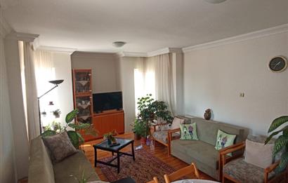 CENTURY 21 VİZYON'DAN BATIKENT MAH. FIRSAT SATILIK 3+1 DAİRE 